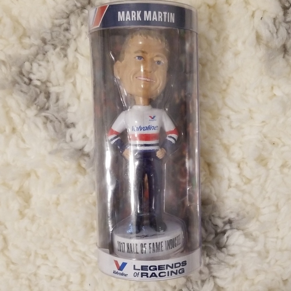 Valvoline Legend of Racing (for collectors)